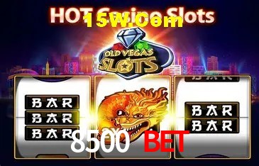 Slots com jackpots e giros grátis na 8500 Bet