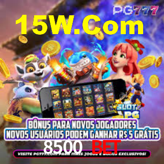 Download rápido e seguro na 8500 Bet