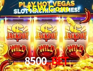 Loterias online na 8500 Bet