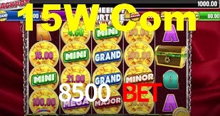 Cashback e recargas na 8500 Bet