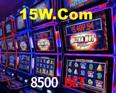 APP rápido e leve da 8500 Bet